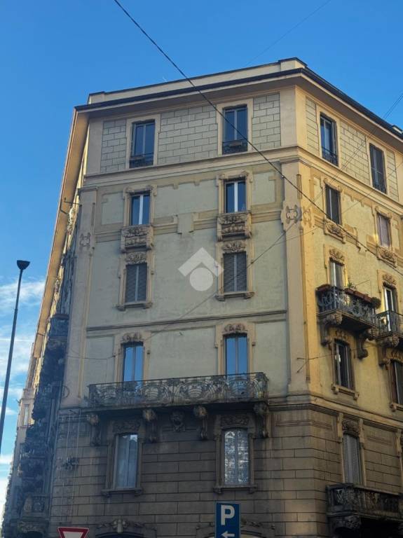 appartamento in vendita a Milano in zona Loreto