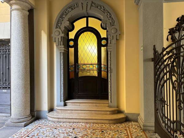 ufficio in vendita a Milano