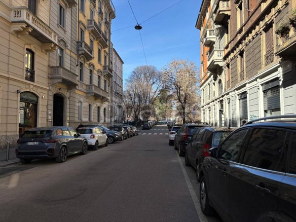 appartamento in vendita a Milano in zona Centro Storico