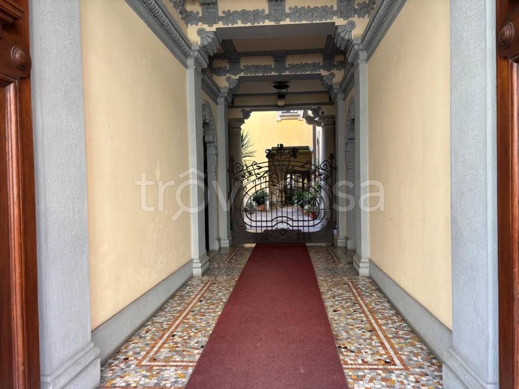 appartamento in vendita a Milano in zona Centro Storico