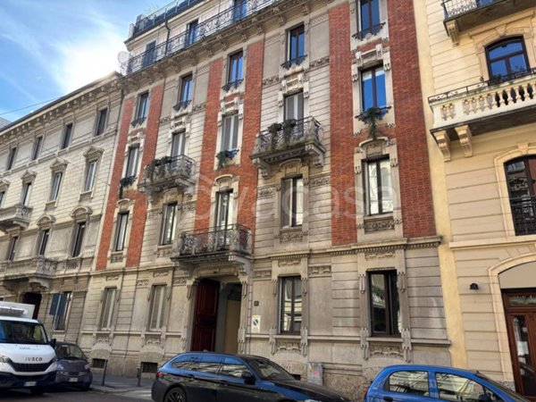 appartamento in vendita a Milano in zona Centro Storico