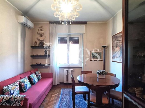 appartamento in vendita a Milano in zona San Siro