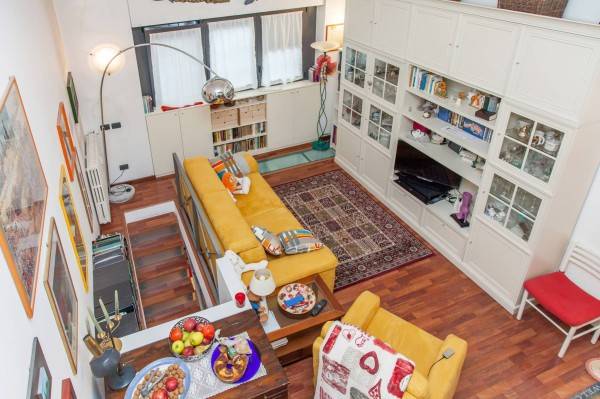 appartamento in vendita a Milano in zona Città Studi