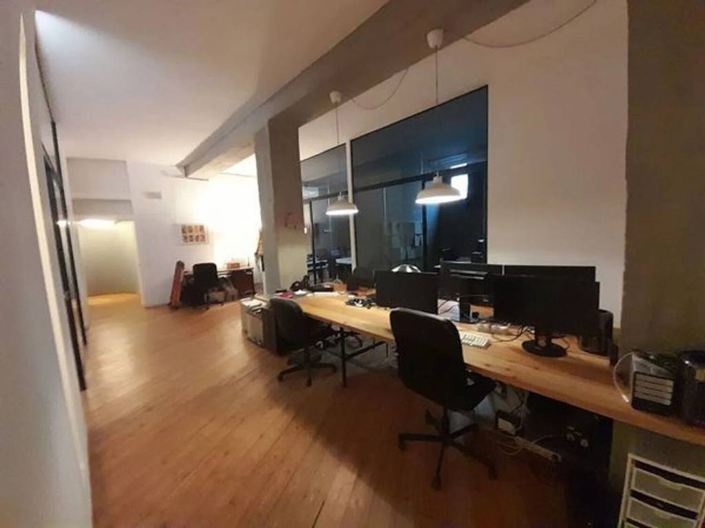 negozio in vendita a Milano in zona Porta Romana