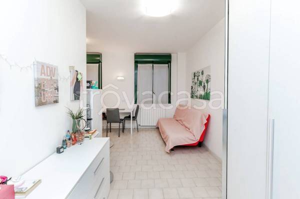 appartamento in vendita a Milano in zona Turro