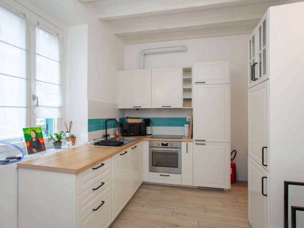 appartamento in vendita a Milano in zona Porta Venezia