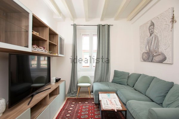 appartamento in vendita a Milano in zona Porta Venezia