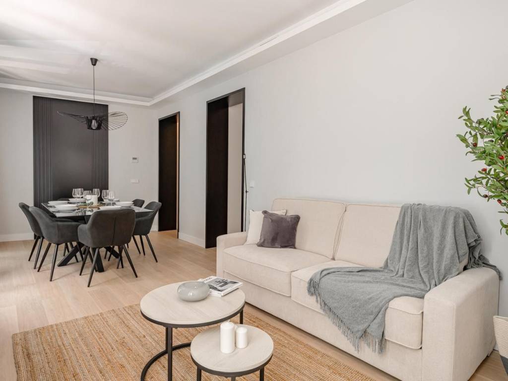 appartamento in vendita a Milano in zona Porta Venezia