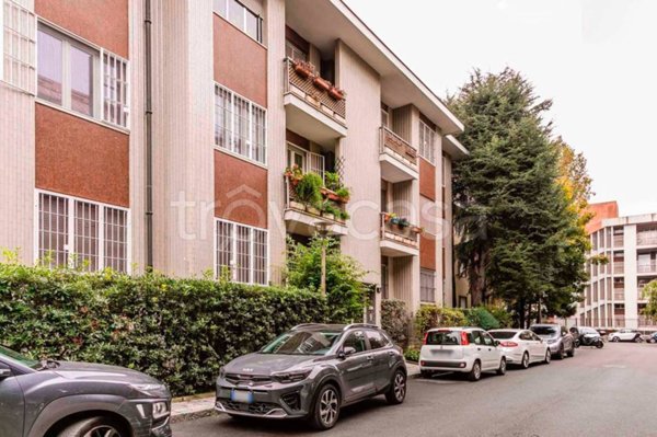 locale commerciale in vendita a Milano in zona Maggiolina