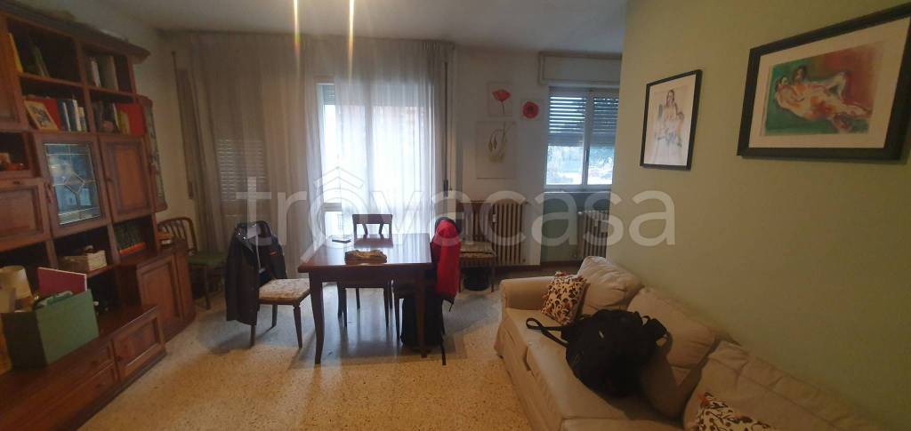 appartamento in vendita a Milano in zona San Cristoforo