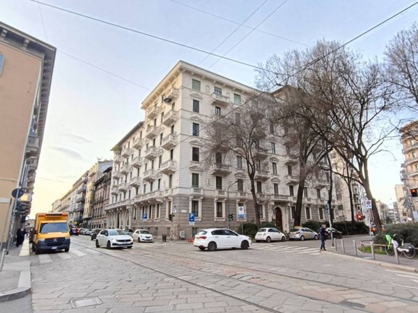 appartamento in vendita a Milano in zona Porta Lodovica