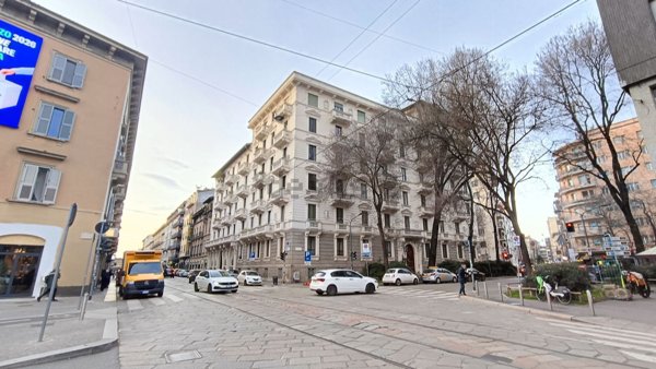 appartamento in vendita a Milano in zona Porta Lodovica