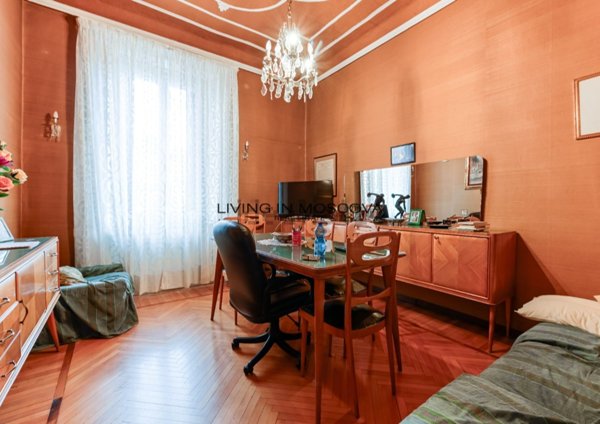 appartamento in vendita a Milano in zona Il Portello