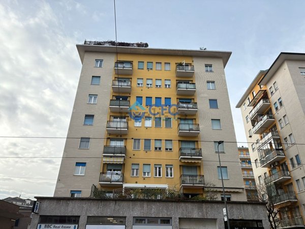 appartamento in vendita a Milano in zona Piazzale Lodi