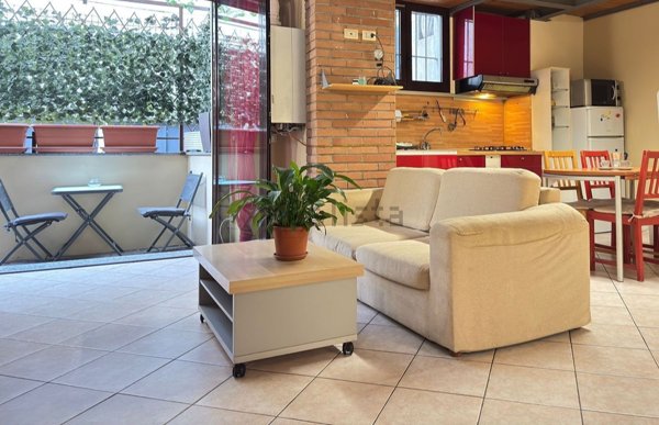 appartamento in vendita a Milano in zona Bocconi