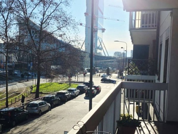 appartamento in vendita a Milano in zona Il Portello