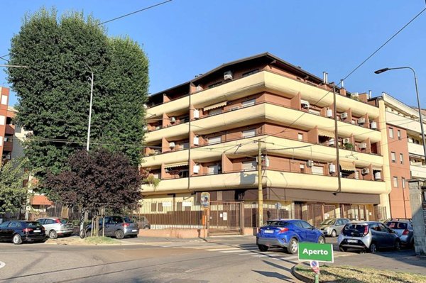 appartamento in vendita a Milano in zona Villapizzone