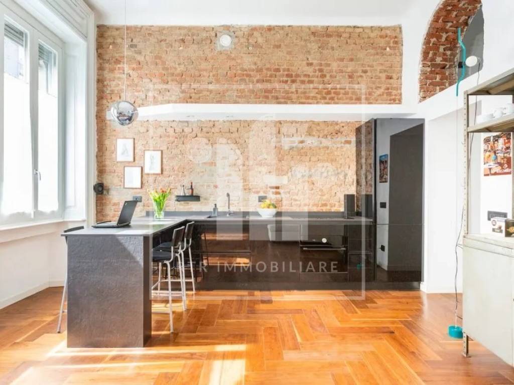 appartamento in vendita a Milano in zona Centro Direzionale