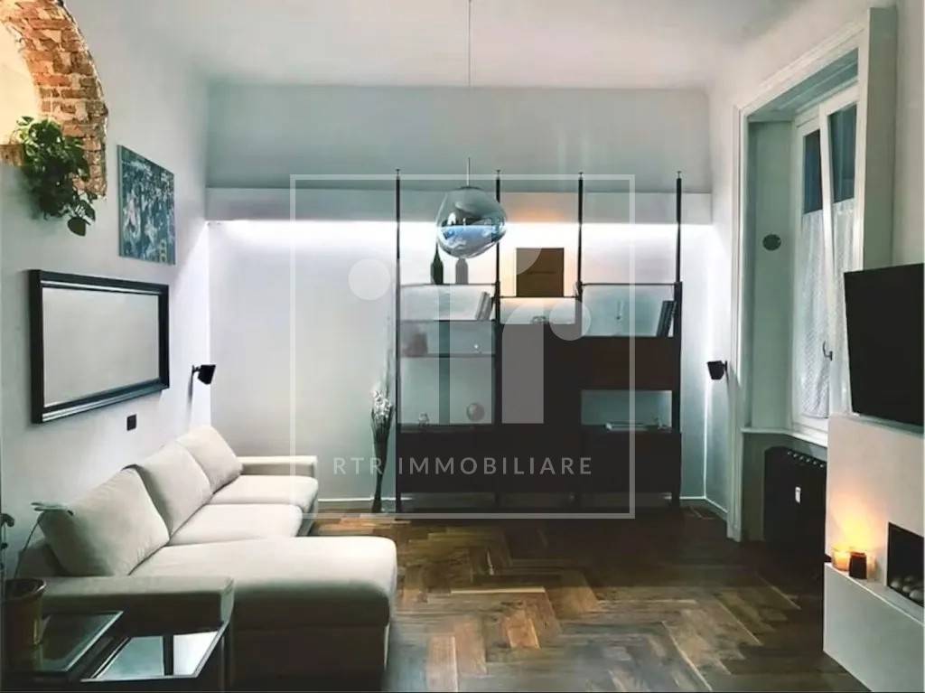 appartamento in vendita a Milano in zona Porta Venezia