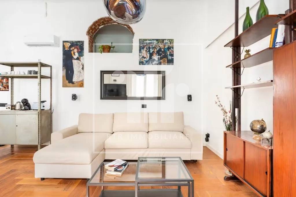 appartamento in vendita a Milano in zona Porta Venezia