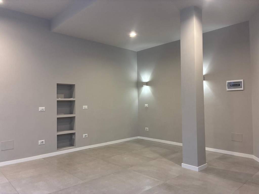 appartamento in vendita a Milano in zona Affori