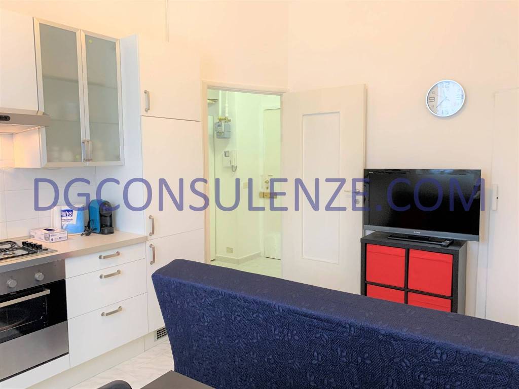 appartamento in vendita a Milano in zona Casoretto