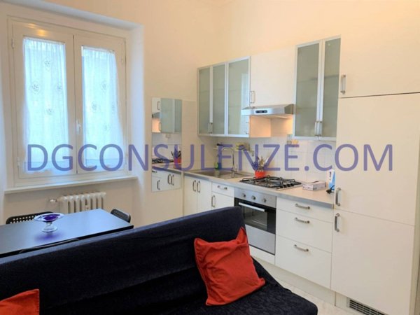 appartamento in vendita a Milano in zona Casoretto