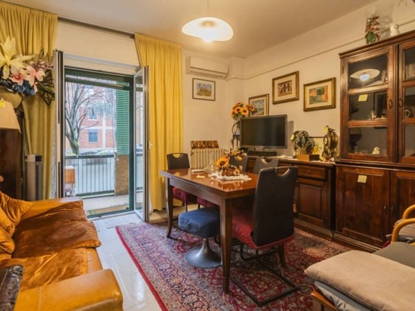 appartamento in vendita a Milano in zona Lambrate