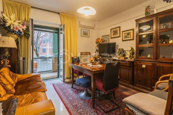 appartamento in vendita a Milano in zona Feltre