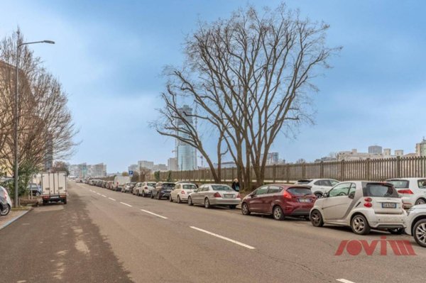 appartamento in vendita a Milano in zona Porta Romana