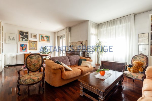 appartamento in vendita a Milano in zona Precotto