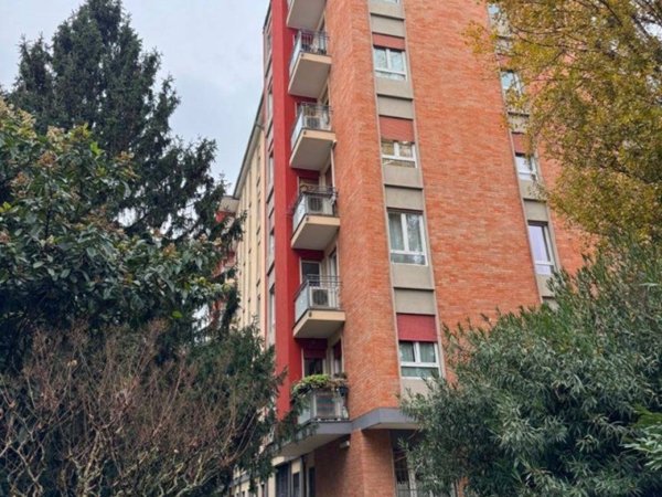 appartamento in vendita a Milano in zona Il Portello