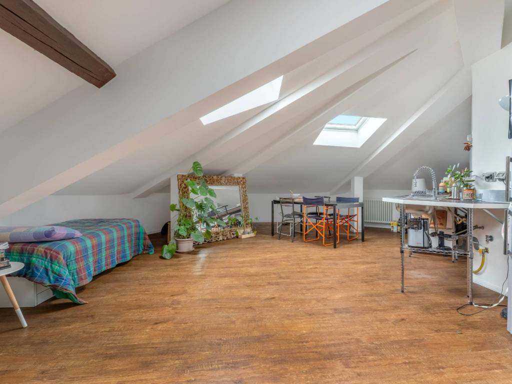 appartamento in vendita a Milano