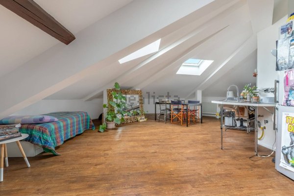 appartamento in vendita a Milano in zona Sempione