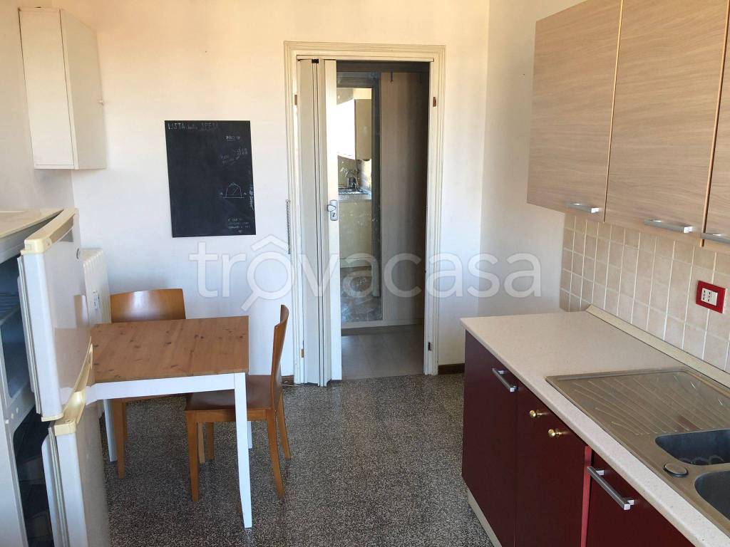 appartamento in vendita a Milano in zona Città Studi