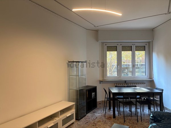 appartamento in vendita a Milano in zona Garegnano