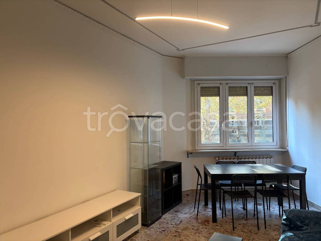 appartamento in vendita a Milano in zona Musocco