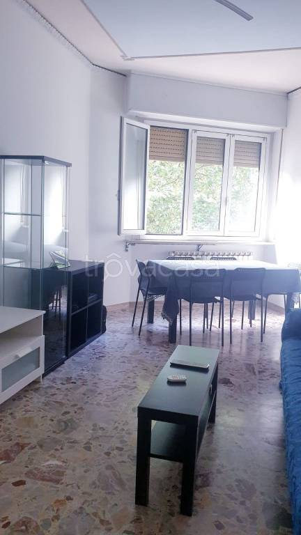 appartamento in vendita a Milano in zona Musocco