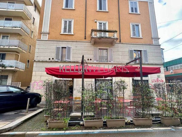 negozio in vendita a Milano in zona Isola
