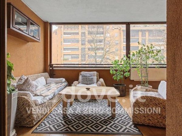 appartamento in vendita a Milano in zona Gratosoglio