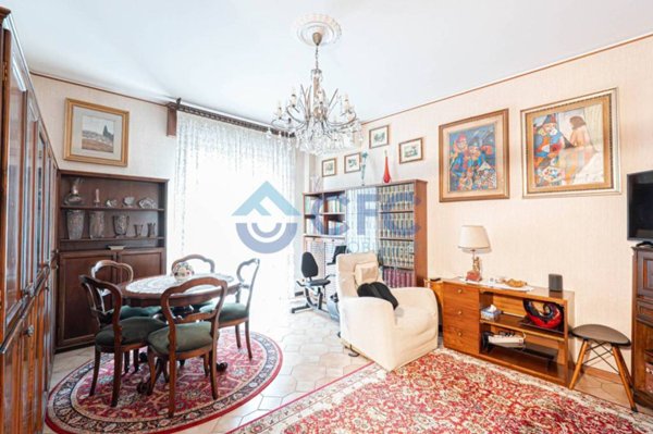 appartamento in vendita a Milano in zona Centro Storico