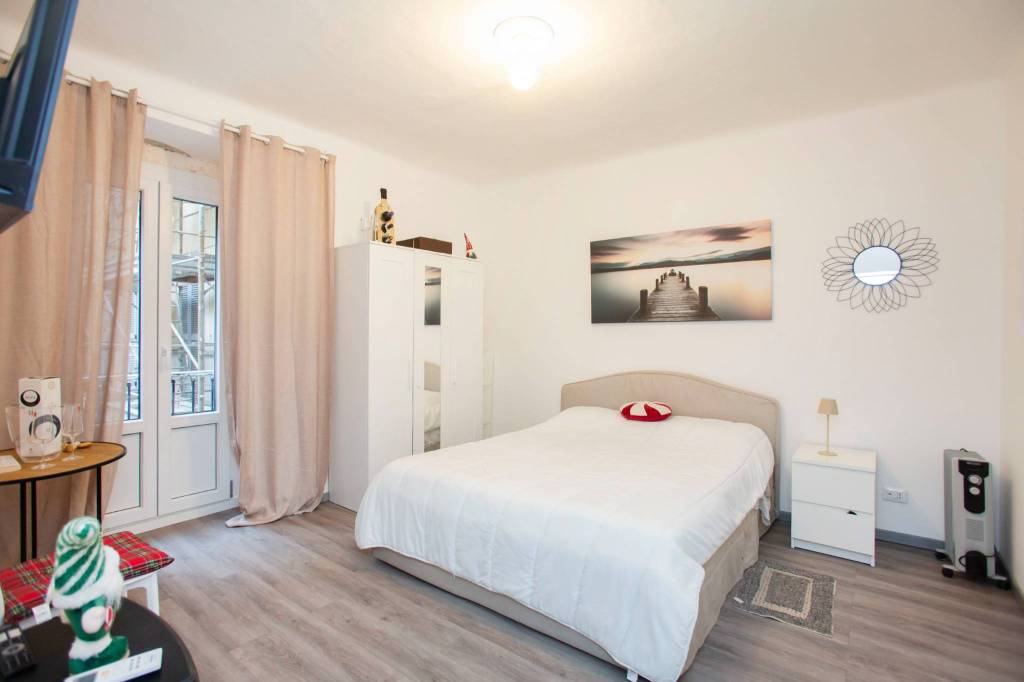 appartamento in vendita a Milano in zona Porta Venezia