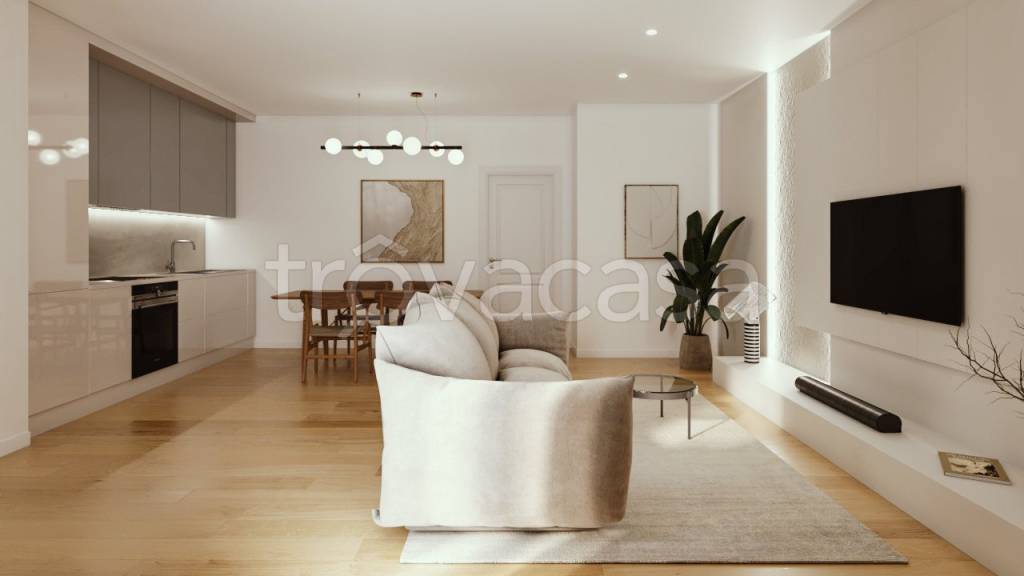 appartamento in vendita a Milano