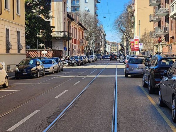appartamento in vendita a Milano in zona Porta Romana