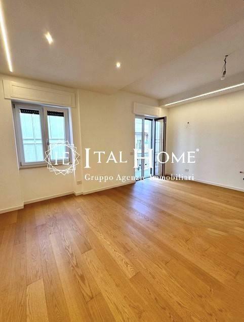 appartamento in vendita a Milano in zona San Siro