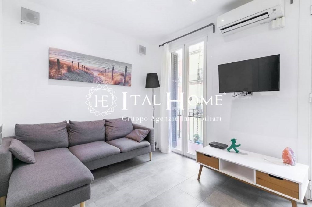 appartamento in vendita a Milano in zona San Siro