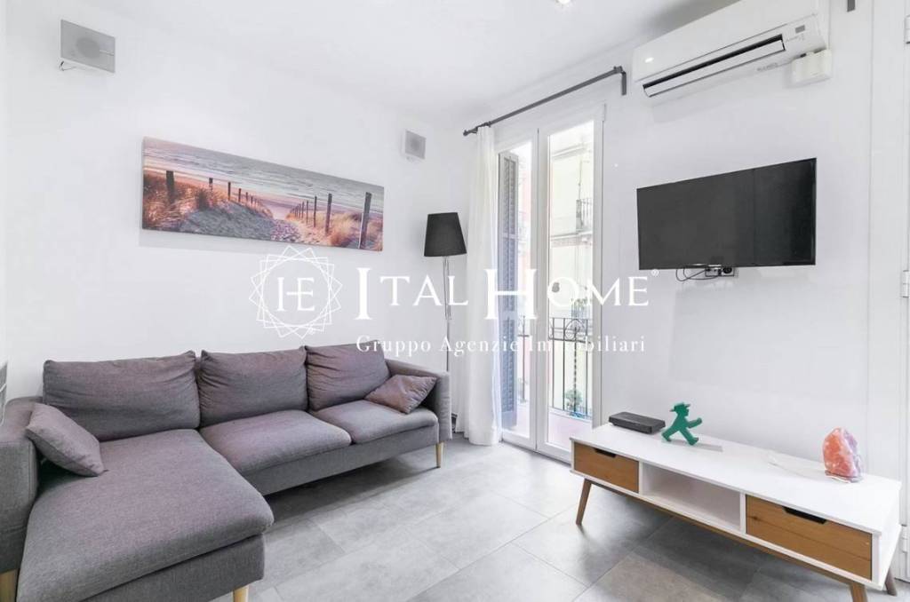 appartamento in vendita a Milano in zona San Siro