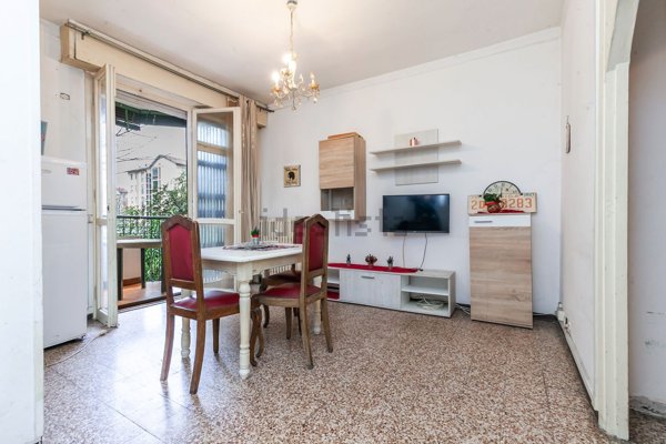 appartamento in vendita a Milano in zona Prato Centenaro