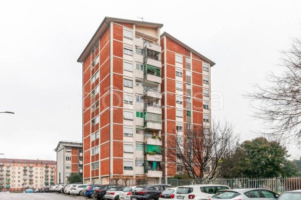 appartamento in vendita a Milano in zona Niguarda