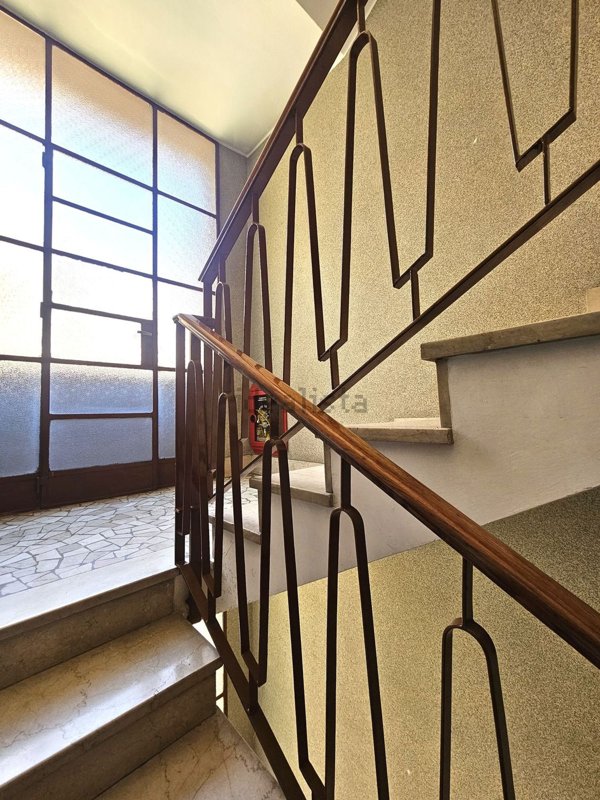 appartamento in vendita a Milano in zona Solari